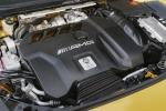 Mercedes-AMG A45 S 4Matic+ Aerodynamic Package 2019 года (UK)
